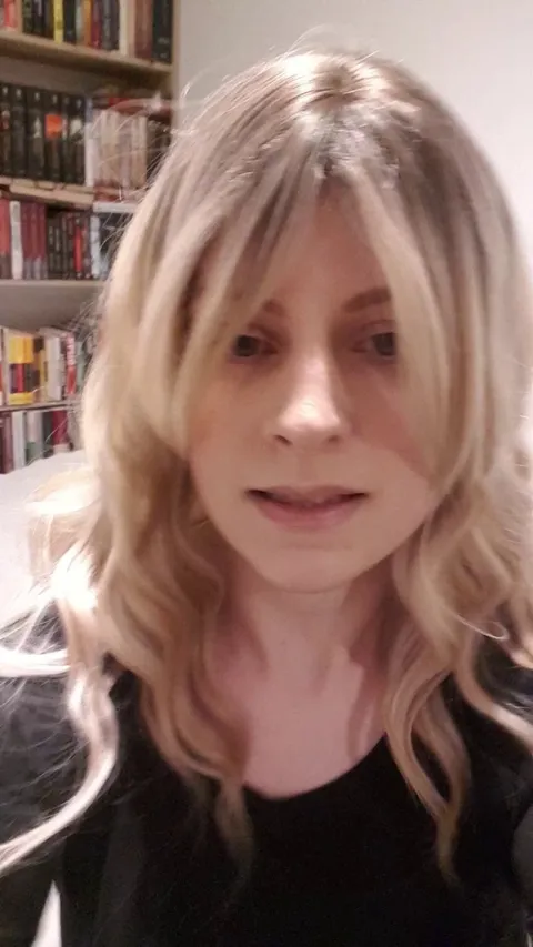 This is what it looks like when I drink too much