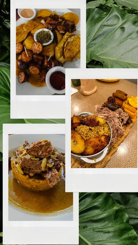 Puerto Rico Highlights from Our Family Trip 🇵🇷