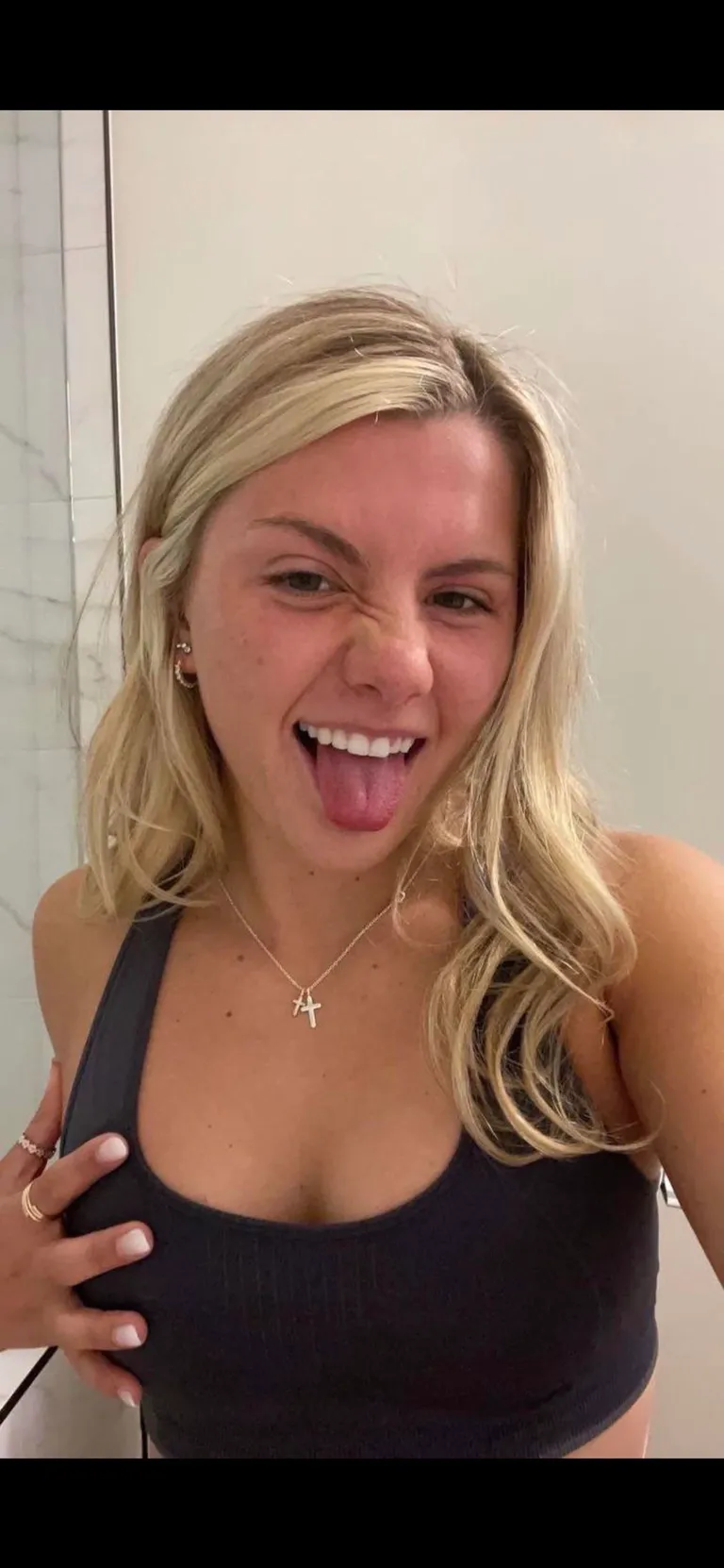 19F I’ve returned lol