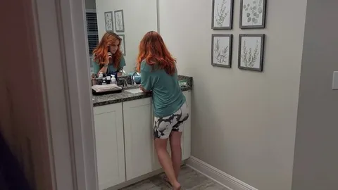 Leather straps and microfoam tape oh my!