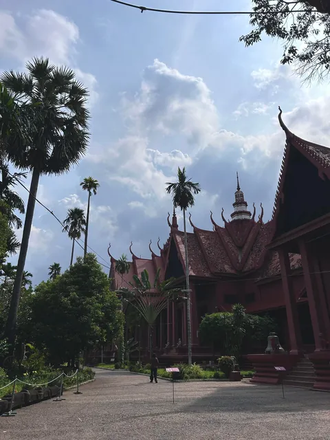 2 weeks in Cambodia 🇰🇭