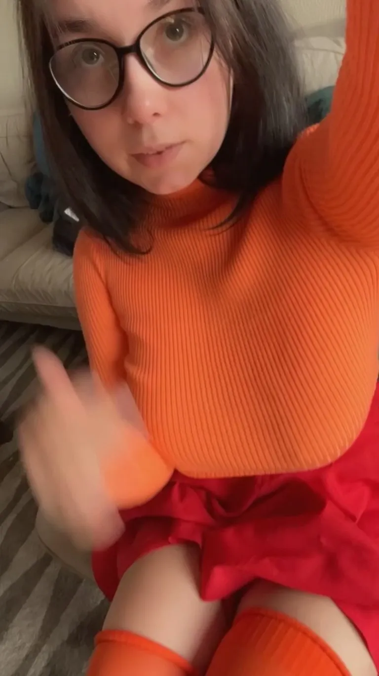 Velma [The Scooby-Doo] (Miniloonav2)