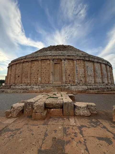 Amazing few days in Algeria