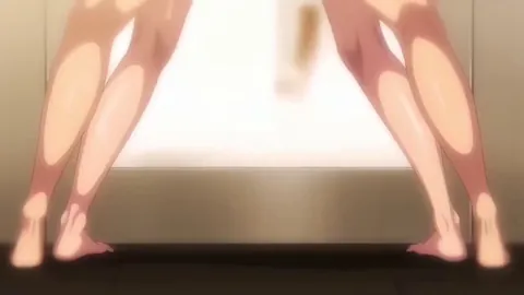 Pounded that pussy in the bathroom [Imaizumin-chi wa Douyara Gal no Tamariba ni Natteru Rashii 5]