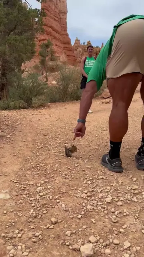 We can choose to be kind to all kinds