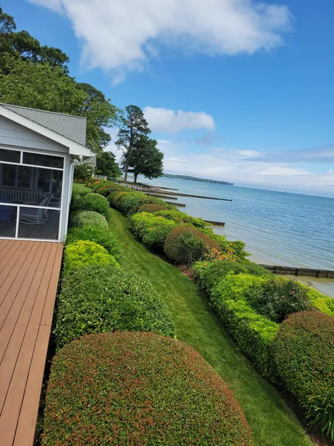 Did you remember to fertilize?