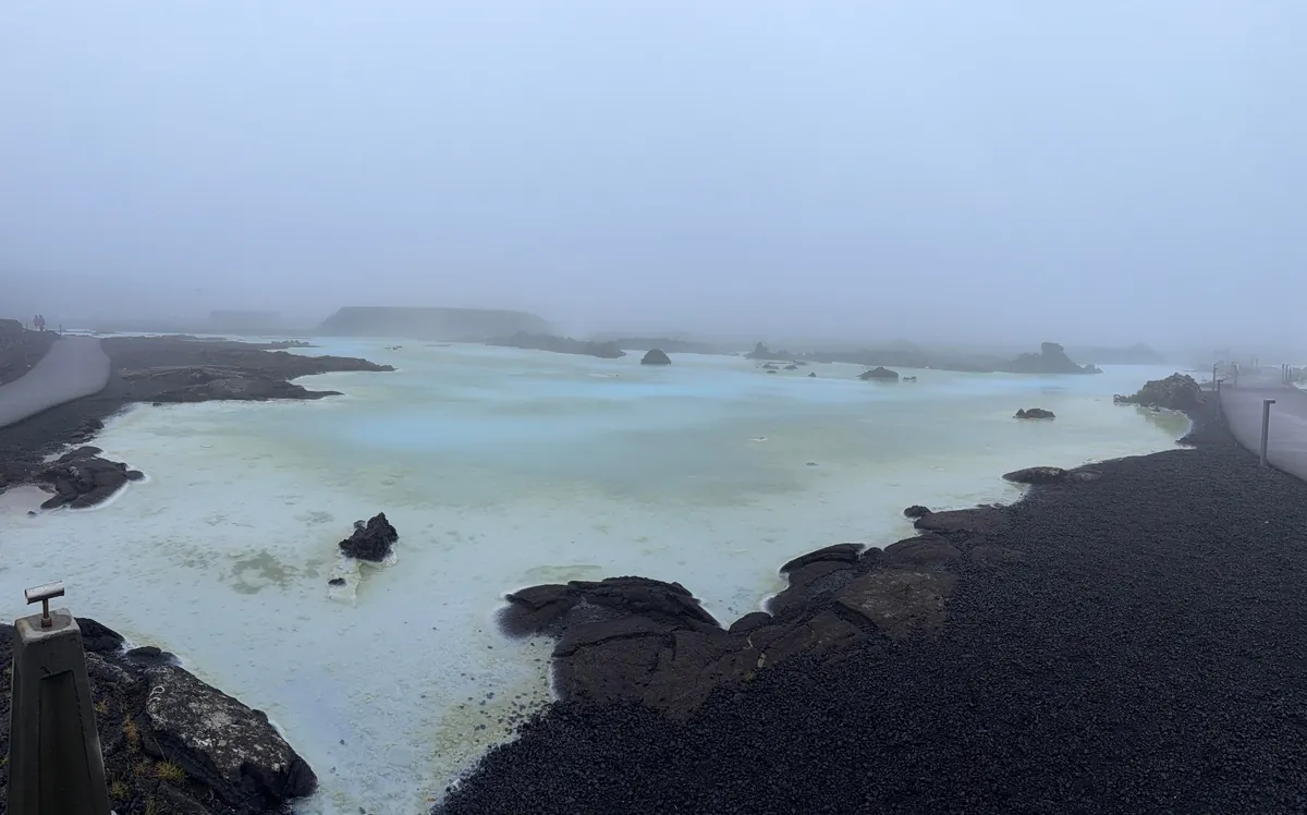 Iceland really is like what social media says it is. Hot take, the Snaefellsnes Peninsula is better than the golden circle