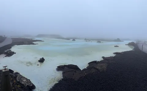Iceland really is like what social media says it is. Hot take, the Snaefellsnes Peninsula is better than the golden circle