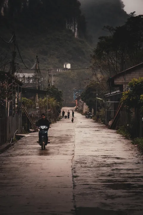 Vietnam February 2026