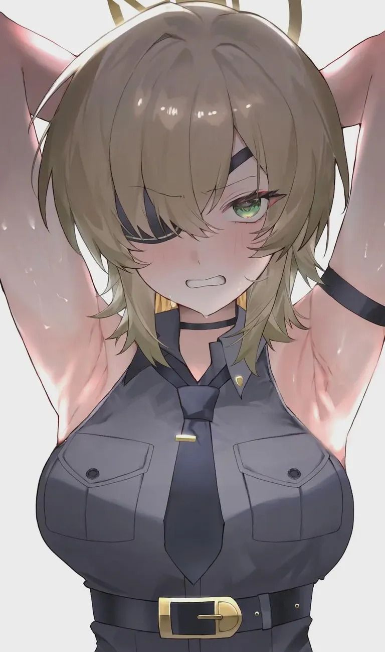 Asagiri Suou (N4zy) [Blue Archive]