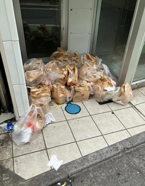 This generation is stuffed