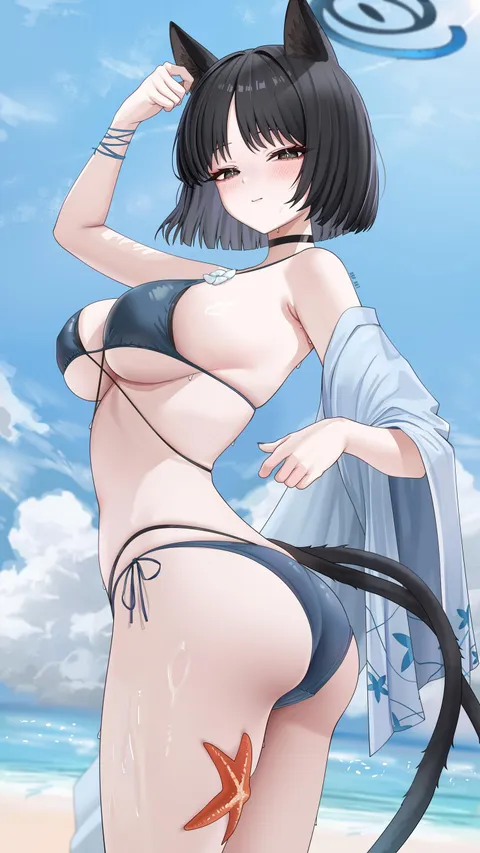 Kikyou [Blue Archive]