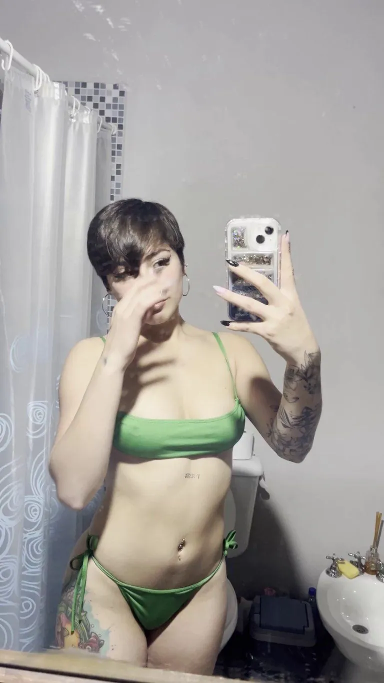 Do you find me attractive?