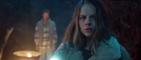 Angelina Pahomova in Succubus