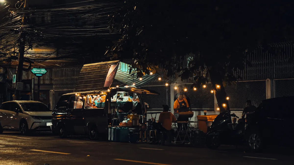 My Bangkok Photos📸