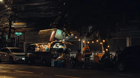 My Bangkok Photos📸