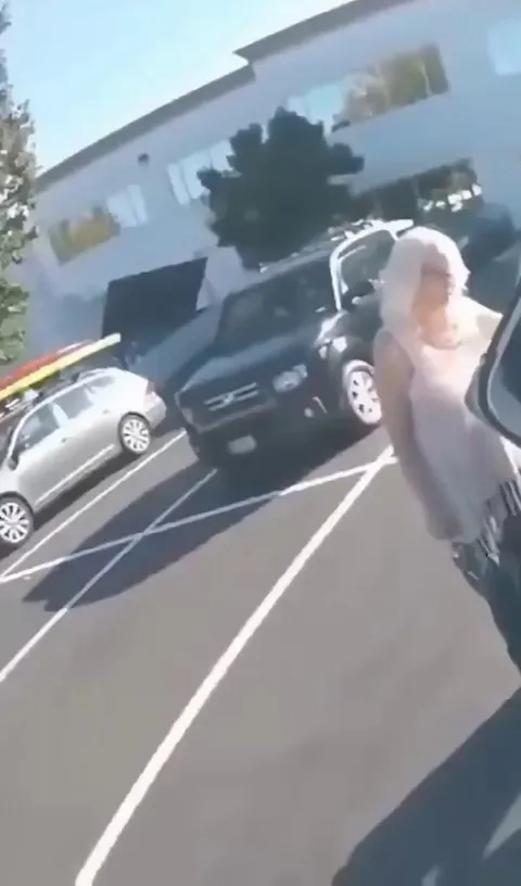 Gotta watch out for idiots