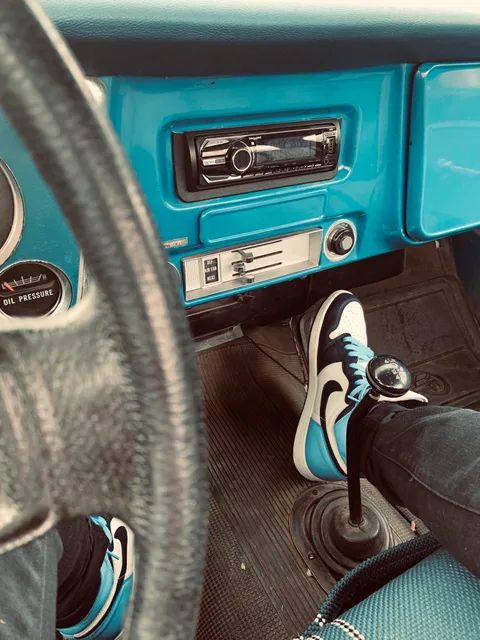 Retro