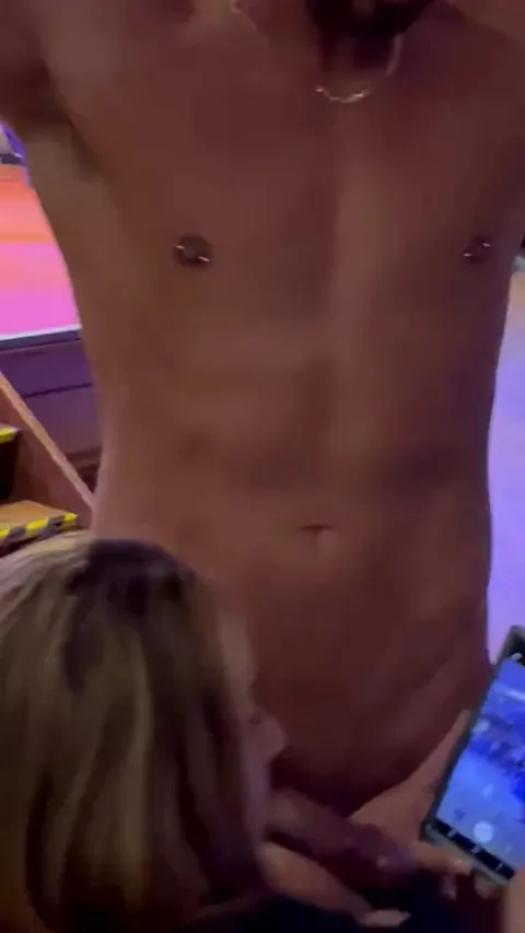 UK Pleasure Boy cock on big tits