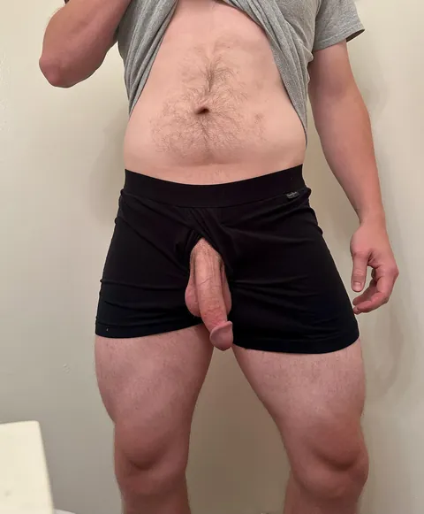Is this a big dick or just average? [35]