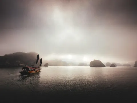 Vietnam February 2026