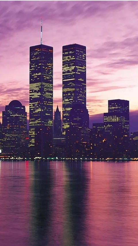 My favorite WTC photos of all time.