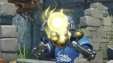 Doom was focusing me the whole game