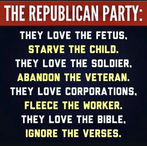 Trump labels Republicans 'party of common sense'