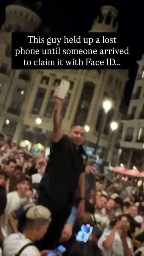 The reason I'm still on internet