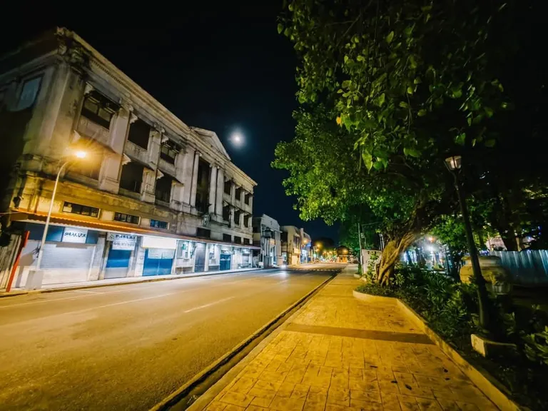 Iloilo City ♥️, the Cleanest City Down South, Goes Wireless 