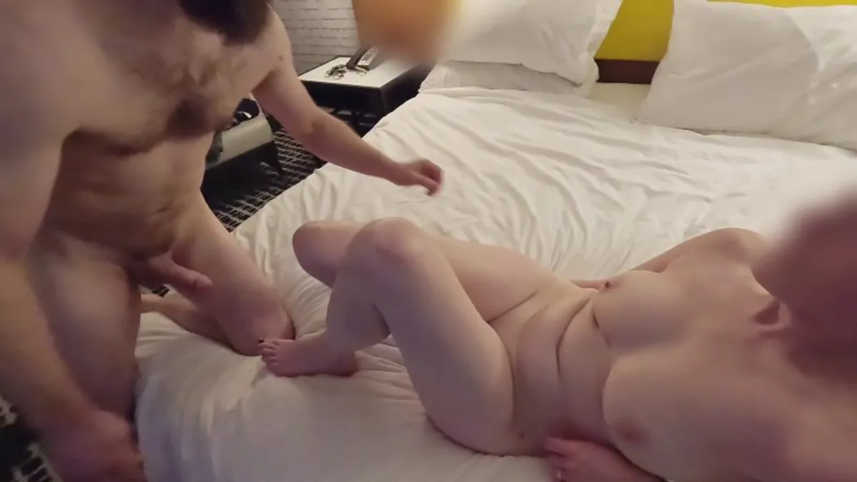 Would fuck her while I film or would you film while I fuck her?