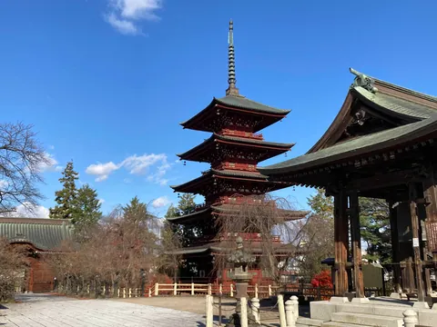 First time in northern japan for 5 days and it did not disappoint