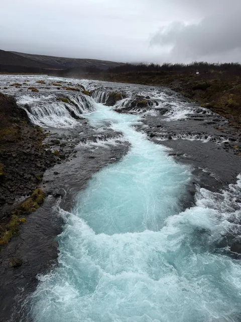 Iceland really is like what social media says it is. Hot take, the Snaefellsnes Peninsula is better than the golden circle