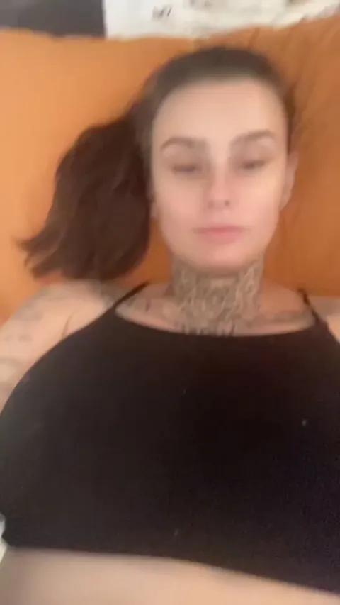 Girlfriend material?