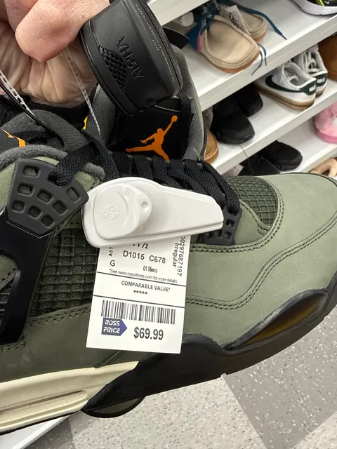 Find of the year contender?