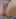 Cumming in my tight ass in slo-mo.