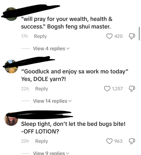 Ang funny talaga ma-inlove ‘no.