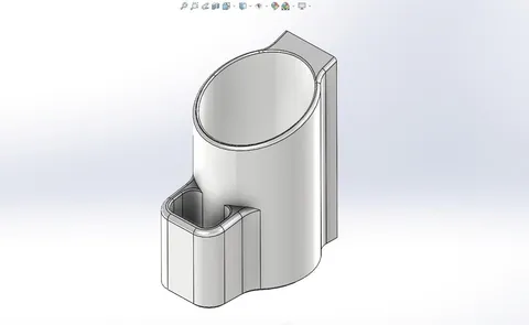 I’ve officially reached “walking on a tightrope” husband mode.