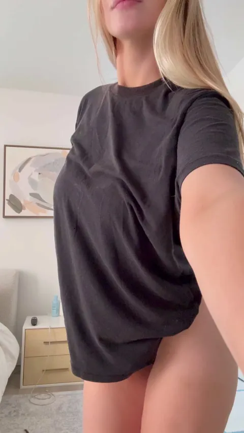 I love showing them off