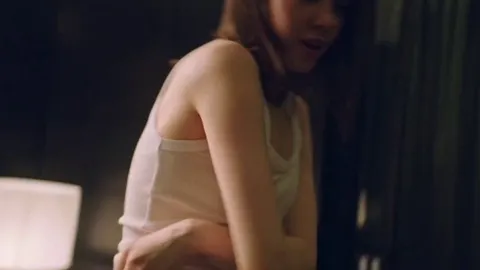 Angelina Zagrebina - "sugar baby" aka "Pochemu Ty?" (2024)