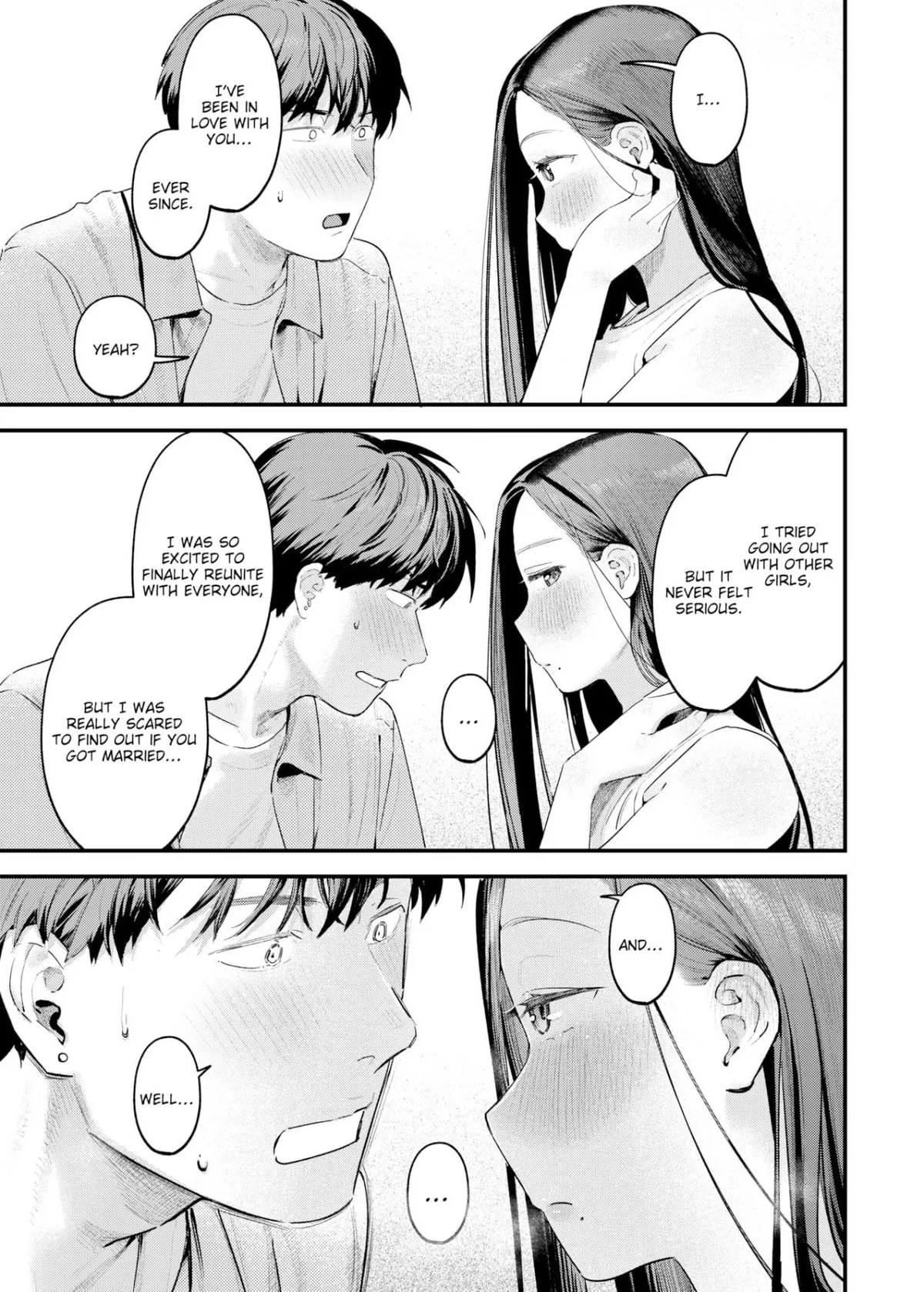 Over-the-Shoulder Monologue