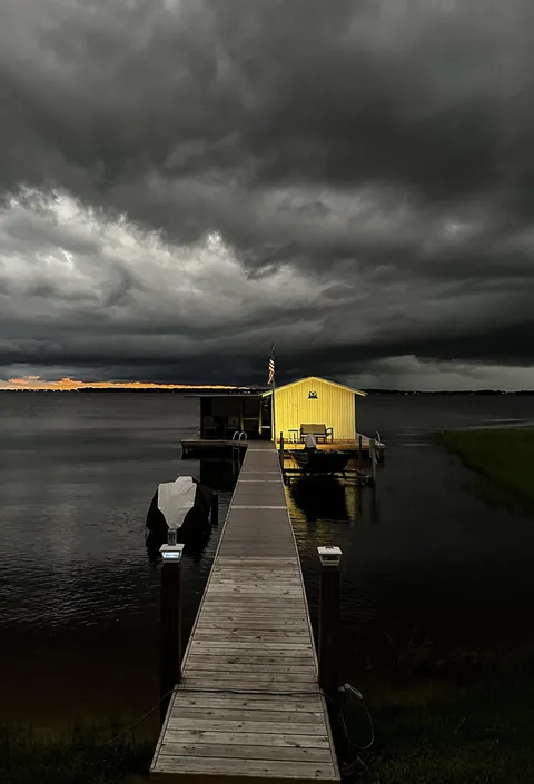 🔥Tampa bay weather 