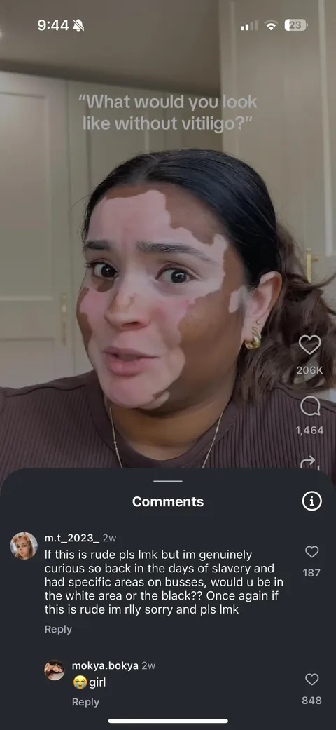 Is thinking like this a side effect of using instagram