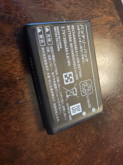 Received Counterfeit Pro Controller though Walmart.com (3rd party seller,  Fulfilled by Walmart)