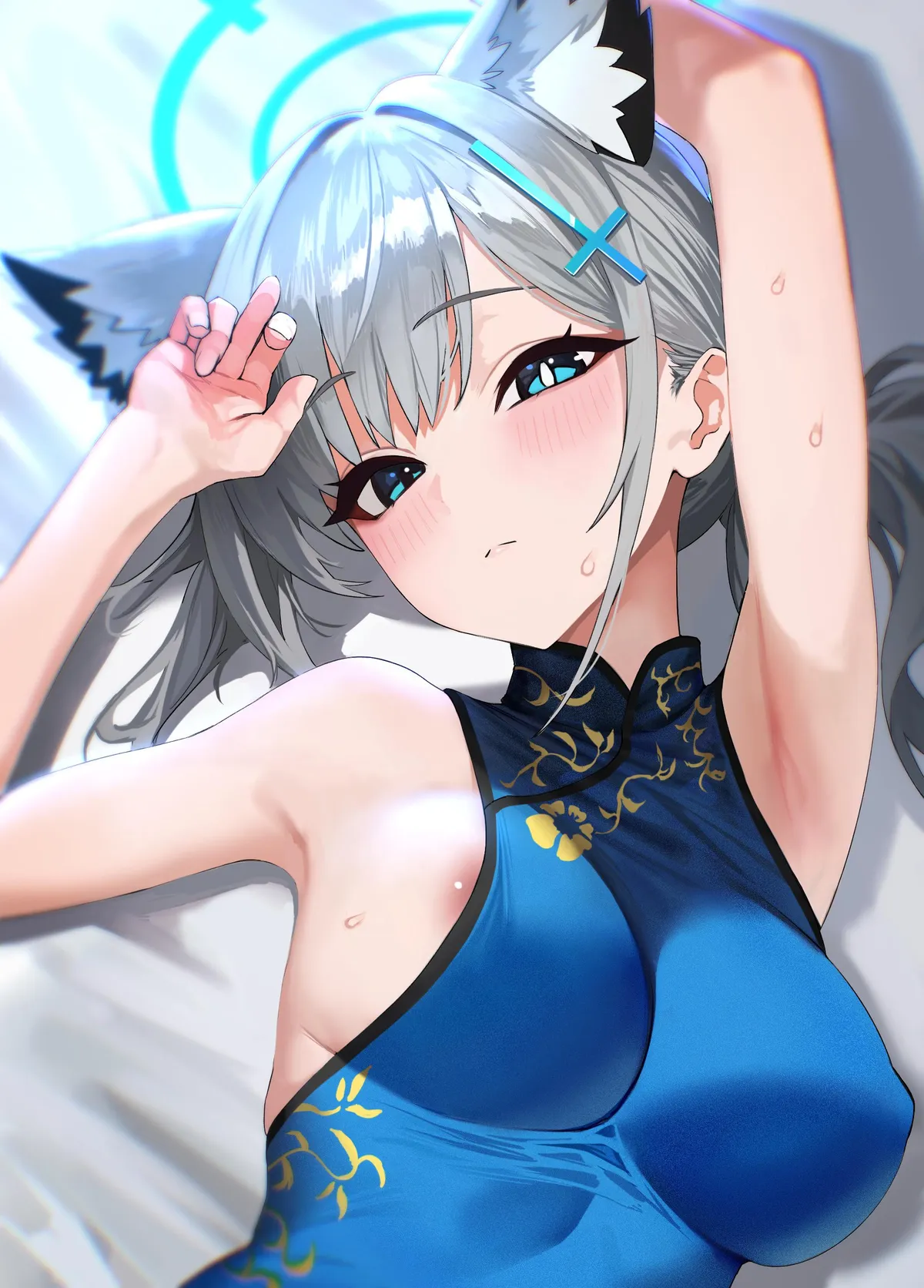 Shiroko [Blue Archive]