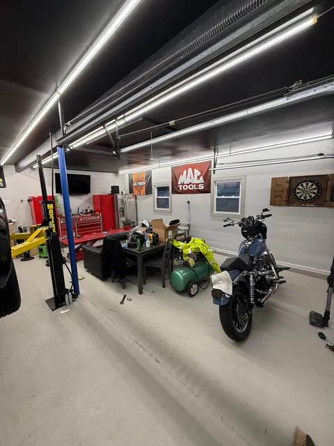 All done and worth the work!!