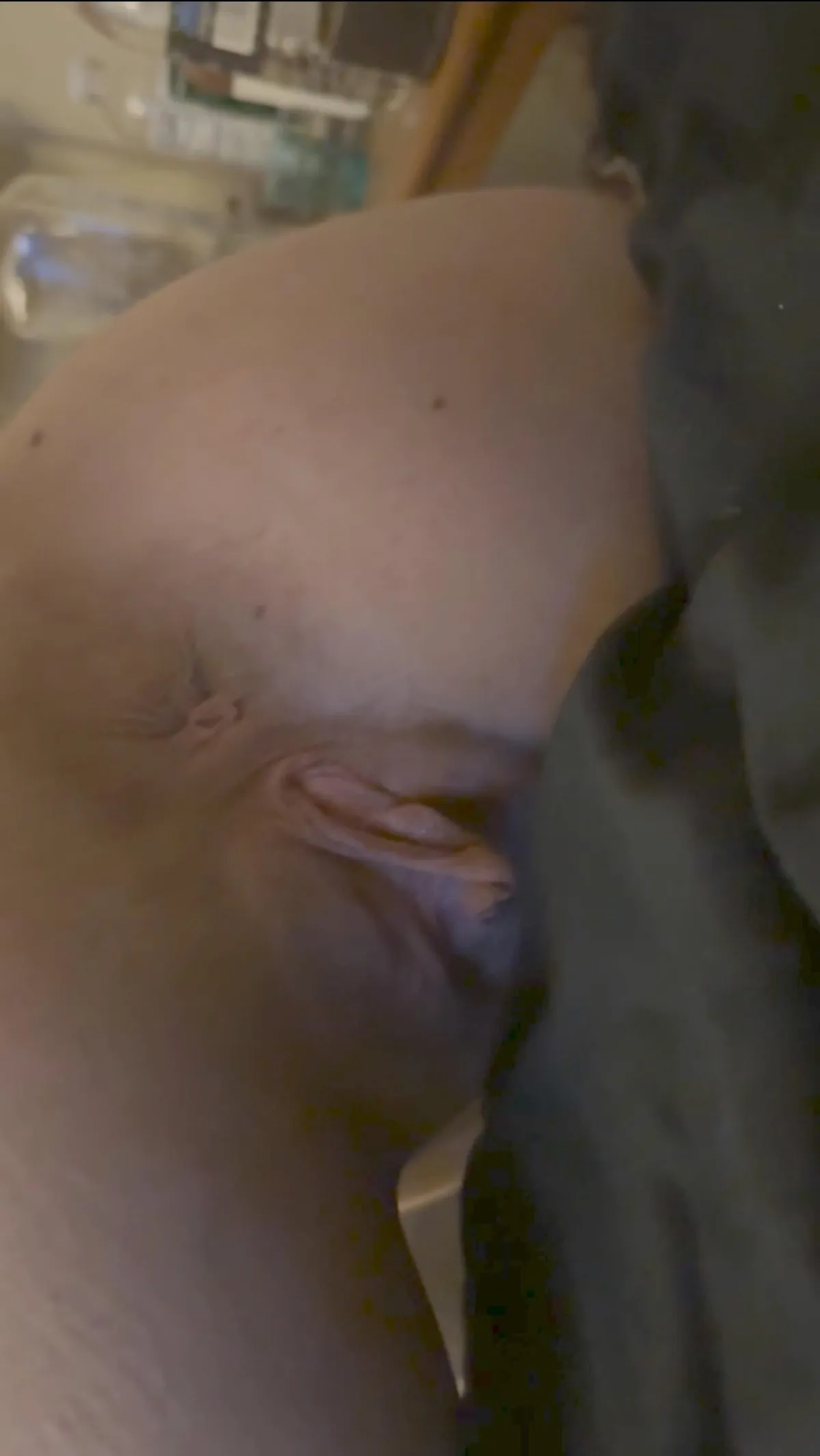 I just really wanna get fucked and have a Redditor cum inside me.. (f22)