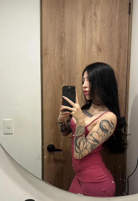 It's very tight, what do you think?