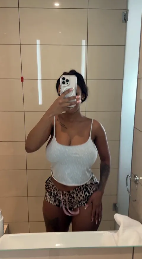 The best part of me [reveal]