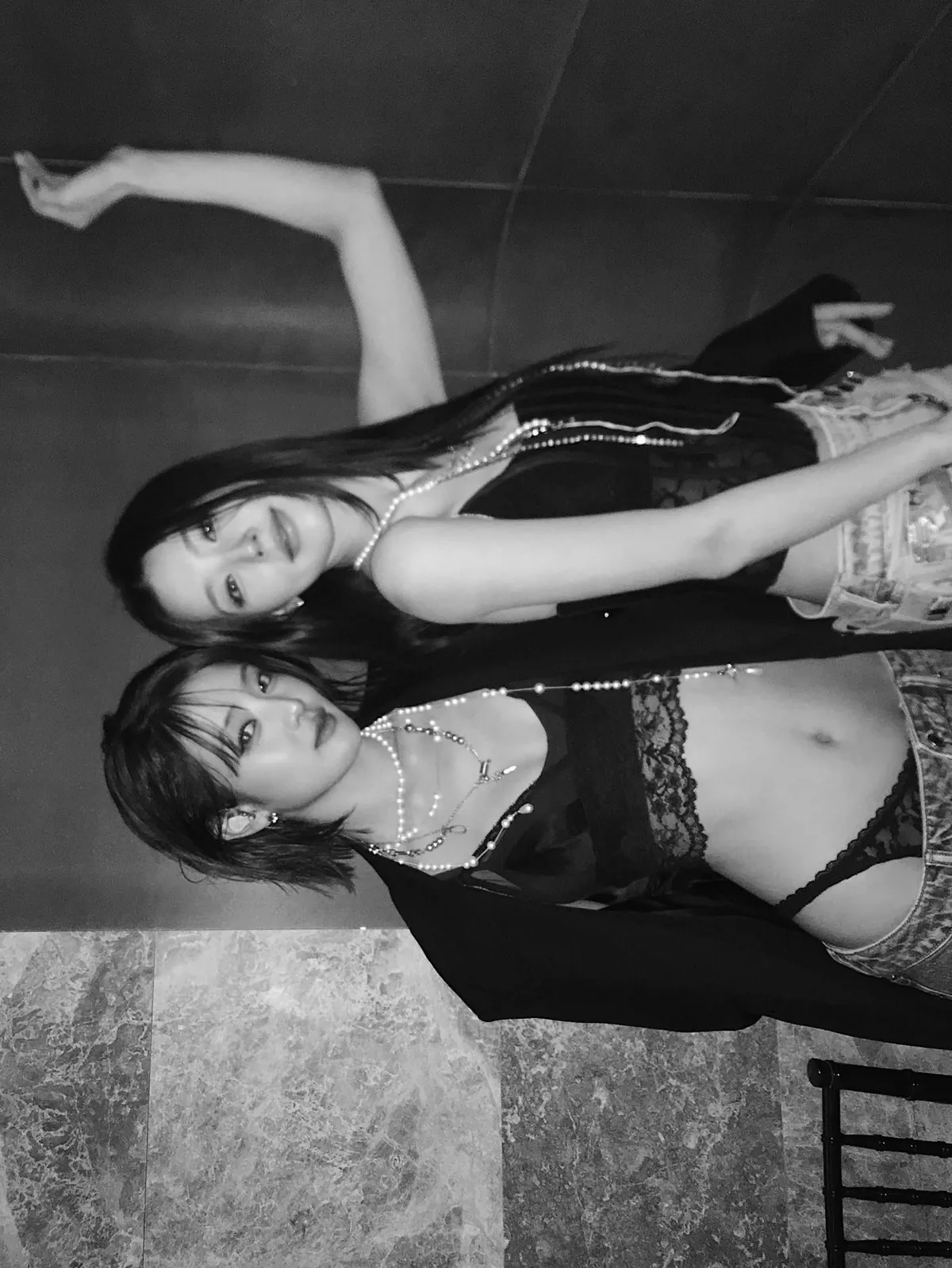 I-DLE - Minnie ft. Miyeon